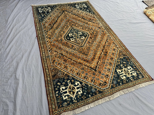 4x7 vintage turkish - 4x7,