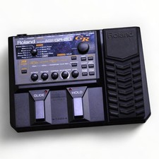 Roland GR-20 Processor Pedal 4661 Tested & Works