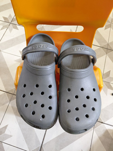 Crocs classic clog - classic,