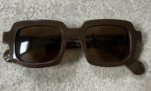Zara polarized chunky - polarized,