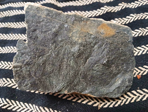 Raw gold ore with - with, of