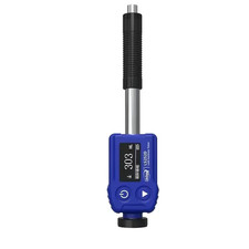 Leeb Hardness Tester 7-In-1