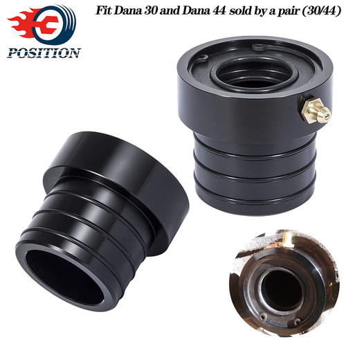 Mg21103 dana front axle - front,