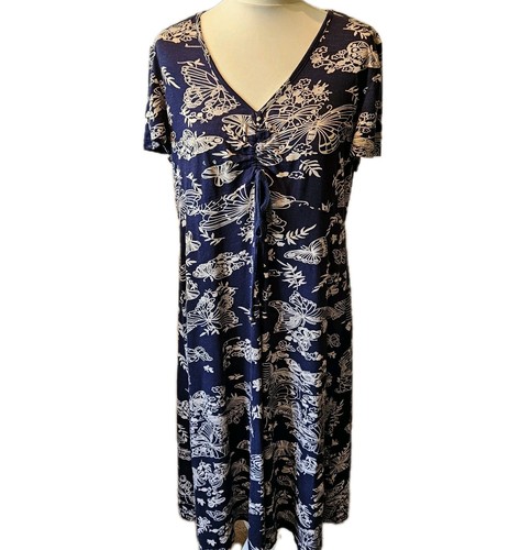 Nomads womans dress v - womans, uk
