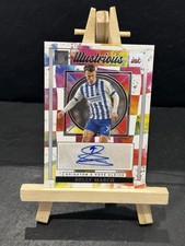 2024/25 Panini Impeccable