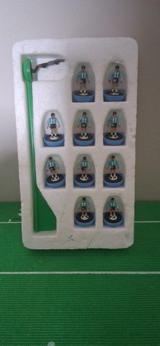 Subbuteo team ref 457 - team,