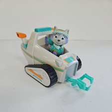 Paw Patrol EVEREST Snow Plough