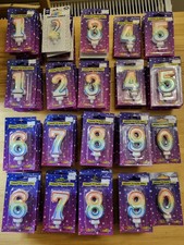 Wholesale Job Lot 81 x Rainbow