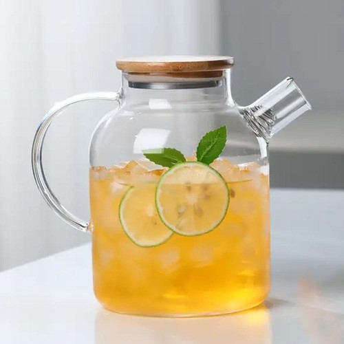 Large 1800ml heat resistant - 1800ml,
