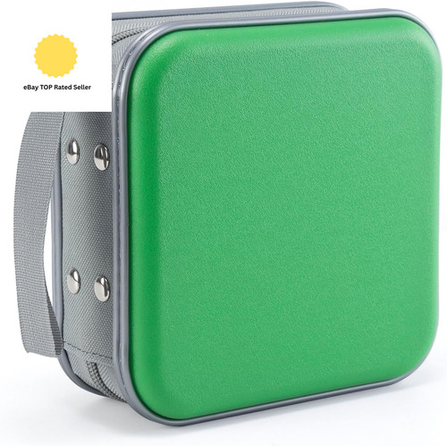 Dvd case capacity cd - case,,
