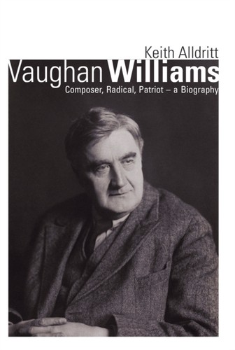 Vaughan williams keith - vaughan, by