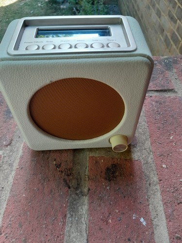 Bush classic mini - classic, dab/fm