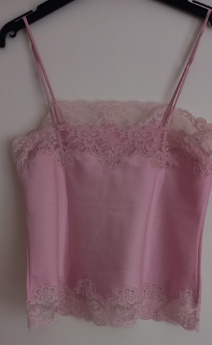 Emilio pucci vintage camisole - pucci,