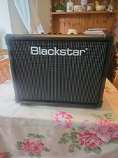 Blackstar Id Core Stereo 20 V2 Electric Guitar Amp amplifier 