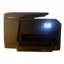 HP OfficeJet Pro 8710 Wireless
