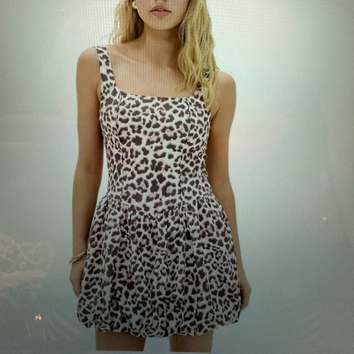 Adorable new kivari leopard - adorable,