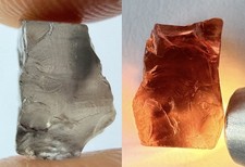 5.7 Ct Natural Colour Change