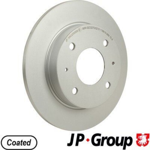 Group new brake disc for - disc,