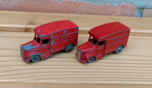 Morestone royal mail - no.11,