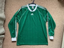 Adidas Vintage Template