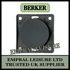 Berker Blanking Plate For