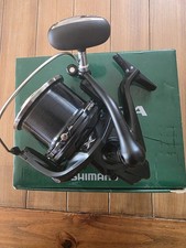 Shimano Ultegra XTD Spod Reel