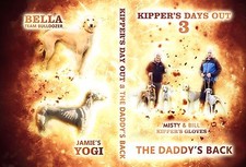 NEW KIPPERS Days OUT 3