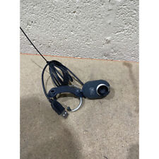 PC Line PCL-300K Webcam Grey & Silver USB Wired Plug & Play Built-In Microphone