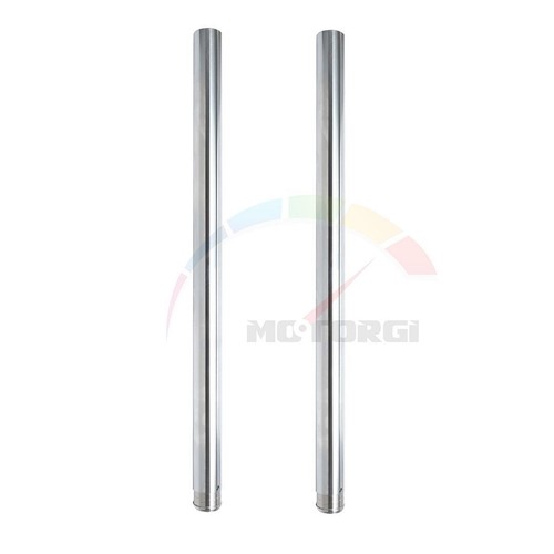 Front fork pipes for harley - front,