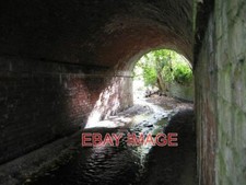 PHOTO  PONTESBURY INSIDE THE