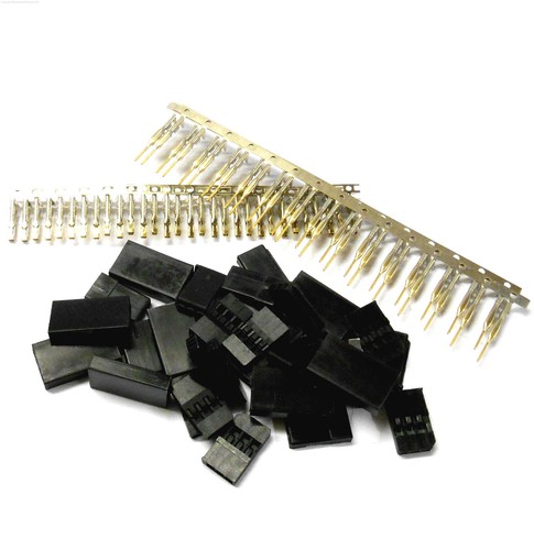 One way battery servo - one,