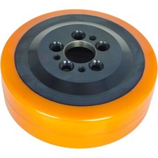 Drive Tire Wheel 50460101 Fit