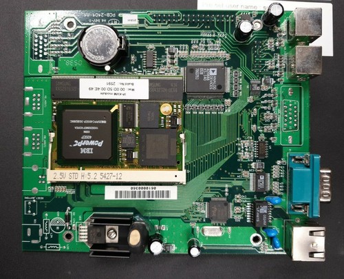 Rkp117 kvm board - rkp117,