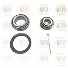 Front Wheel Bearing Kit For