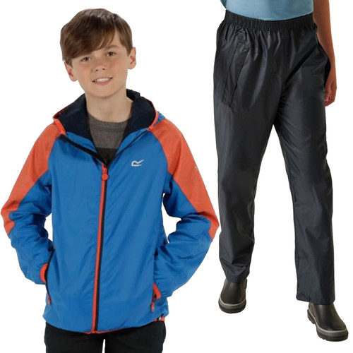 Regatta boys childs - boys,