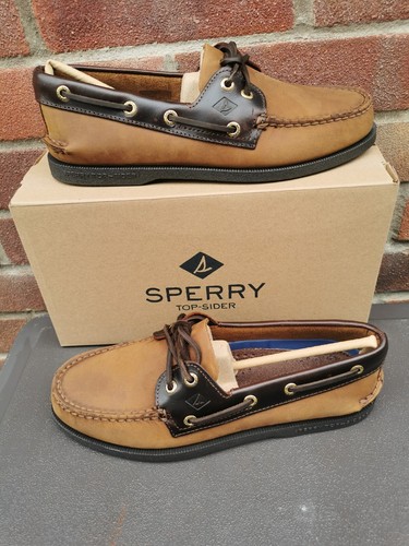 Sperry authentic mens classic - sperry,