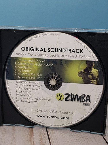 Zumba fitness cardio workout - fitness,