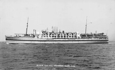 1822. Royal Navy WWII