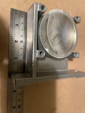 Parabolic mirror for