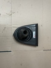 SUEDE FITS HONDA CIVIC TYPE R MK8 FN2 RED STITCHING GEAR GAITOR REAL SUEDE