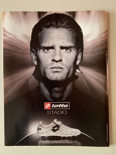 Advertisements 2005 stadium - -,