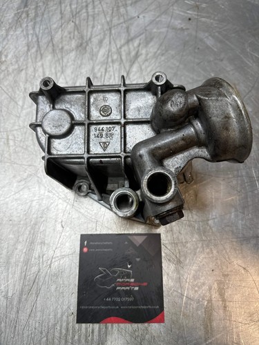 Porsche 924s 944 engine oil - 924s,