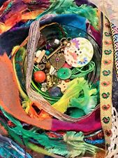 110+ items Craft yarn fabric