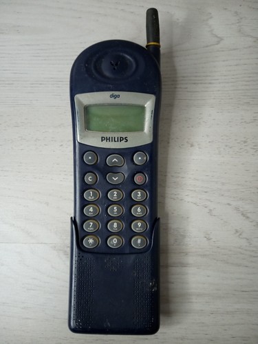 Philips ce168x mobile phone - philips,
