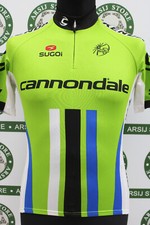 SUGOI CANNONDALE cycling bike