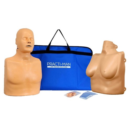 Practi man advanced 3in1 - practi-man,