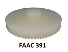 Nylon Gear for Swing Gate