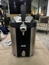 Baridi 5L Mini Keg Draft Beer