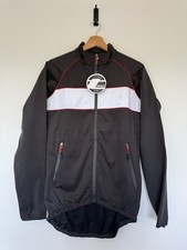 Tenn Softshell Cycling Jacket