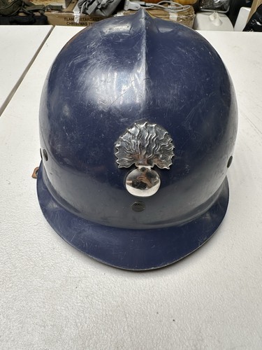 Vintage french gendarmerie - french,